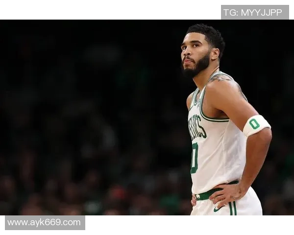 猛龙主帅：塔图姆回归后将为球队注入新能量