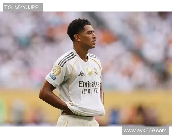 皇家马德里宣布新一期赛季引援计划，引领新时代的王者之师