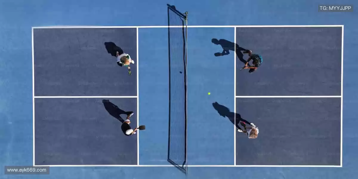 赛事激情,点燃你的运动 DNA!⚽️